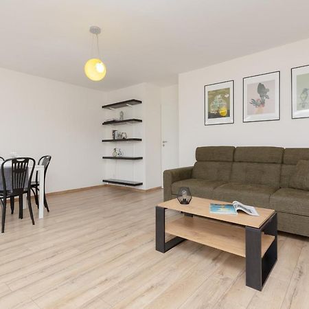Old Town Spacious Apartment Bonifraterska By Renters วอร์ซอ ภายนอก รูปภาพ